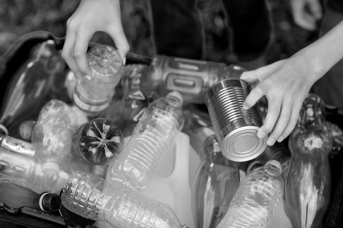 Community initiatives for environmental sustainability