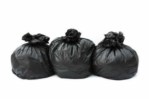 Eco-friendly Waste Management Practices