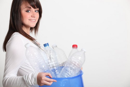 Cleaning services post-flat clearance