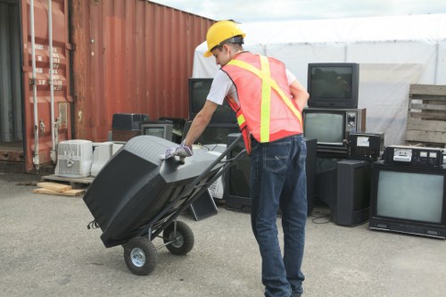 Secure Document Shredding